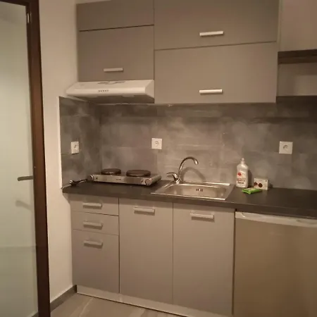 Appartamento Mani Blue Thalassa