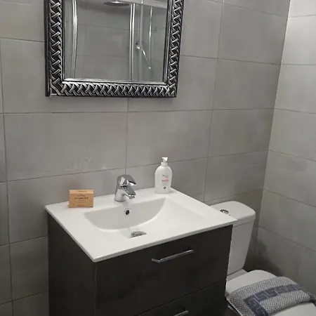Apartament Mani Blue Thalassa