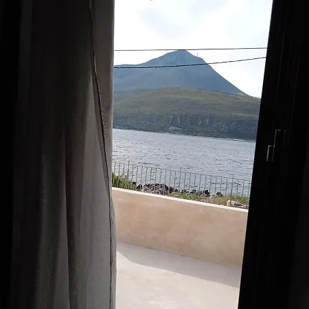 Mani Blue Thalassa * Oitylo