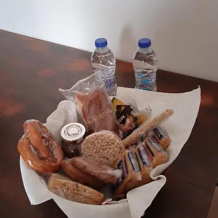 Mani Blue Thalassa Appartamento Oitylo