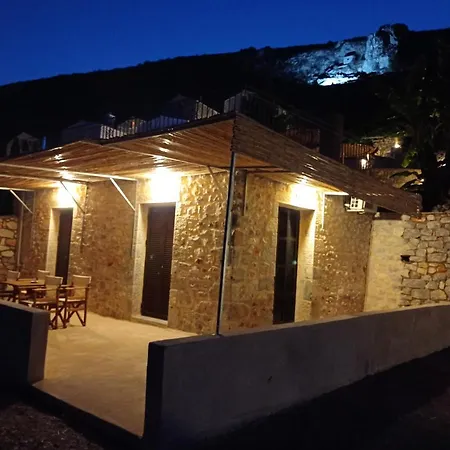 Appartamento Mani Blue Thalassa