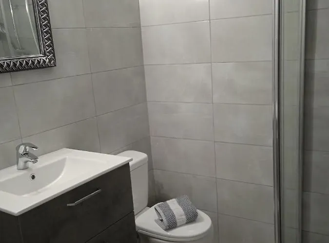 Lejlighed Mani Blue Thalassa Oitylo